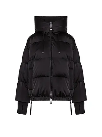 DUNO | Daunensteppjacke HEKA MESTRE | 